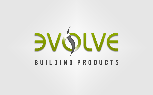 Logo Design by pb for Evolve Building Products | Design #713697
