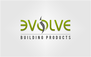 Logo Design by pb for Evolve Building Products | Design: #713697