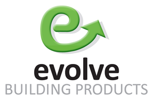 Logo Design by Innerworld Designs ltd. for Evolve Building Products | Design: #709762