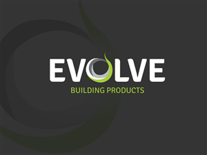 Logo Design by Vicez for Evolve Building Products | Design: #711765