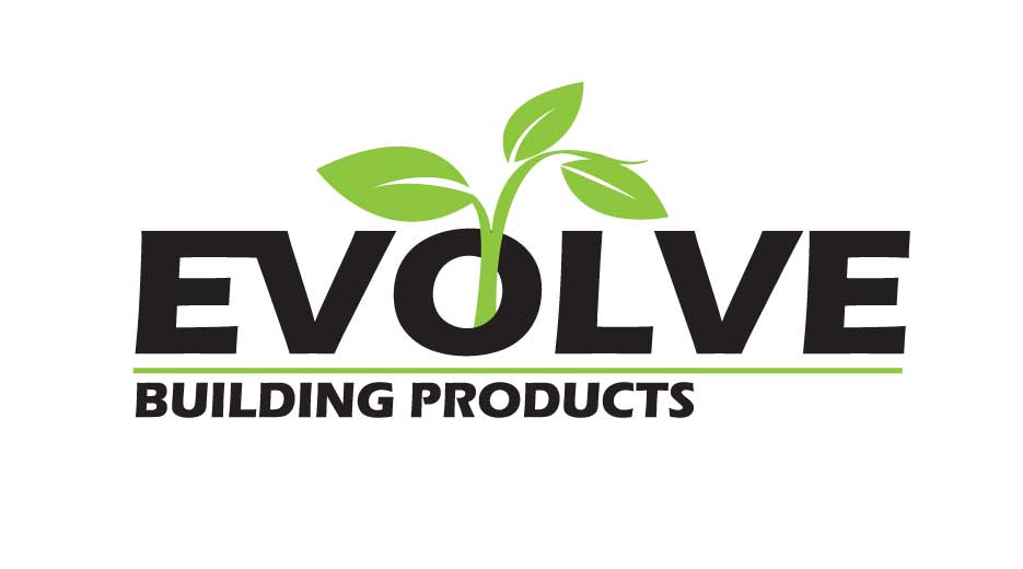 Logo Design by alpio for Evolve Building Products | Design #720257