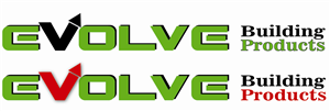 Logo Design by como for Evolve Building Products | Design: #728225