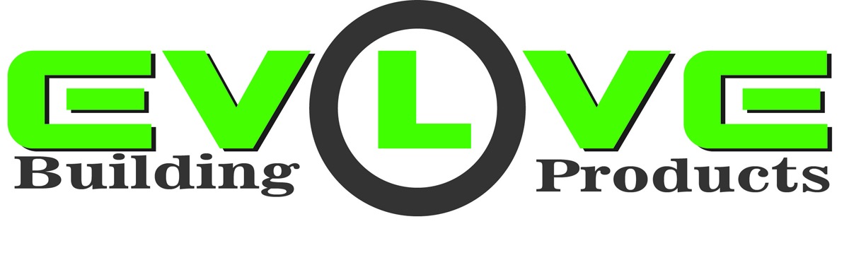 Diseño de Logo por como para Evolve Building Products | Diseño #728259