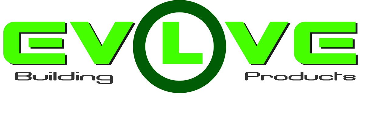 Logo Design by como for Evolve Building Products | Design #728287