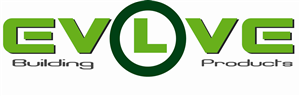 Logo Design by como for Evolve Building Products | Design: #728287