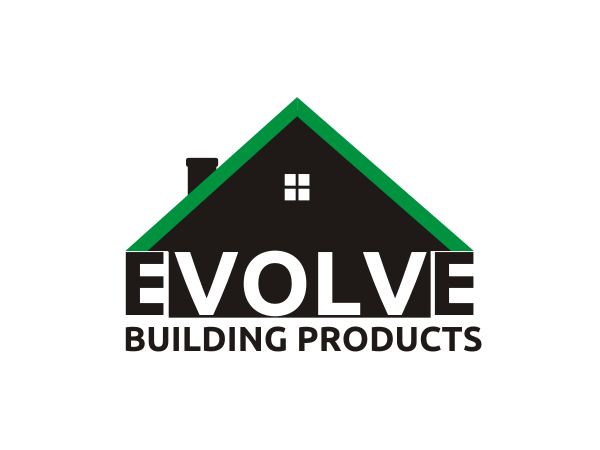 Logo-Design von bryan für Evolve Building Products | Design #715299