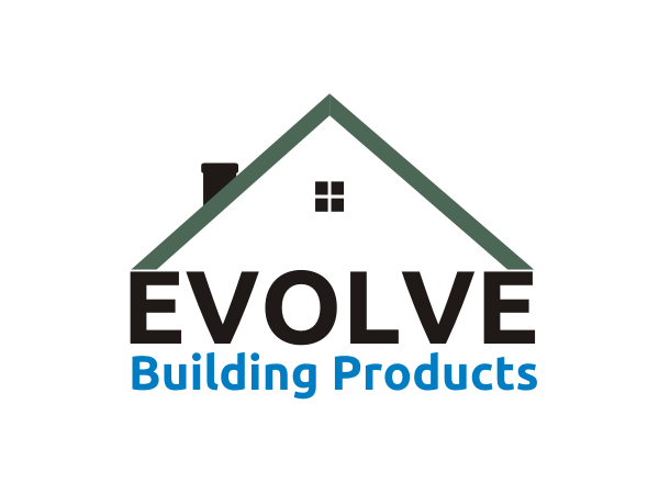 Logo Design by bryan for Evolve Building Products | Design #715300