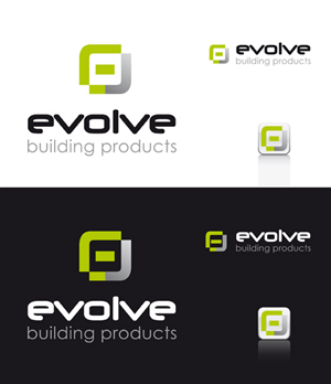 Design de Logo par kresh pour Evolve Building Products | Design : #716500