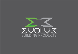 Design de Logo par larismanis pour Evolve Building Products | Design : #721134