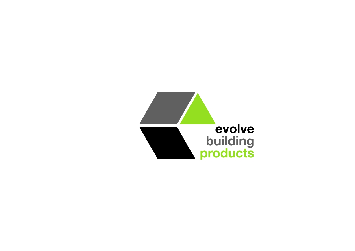 Logo Design by chomik8b for Evolve Building Products | Design #730132