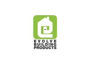 Design de Logo par chomik8b pour Evolve Building Products | Design : #741401