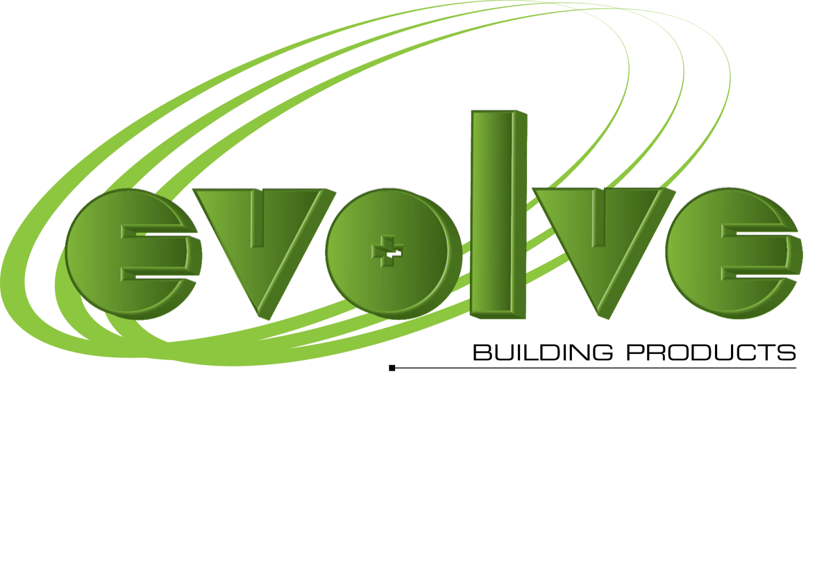 Diseño de Logo por geb para Evolve Building Products | Diseño #727675