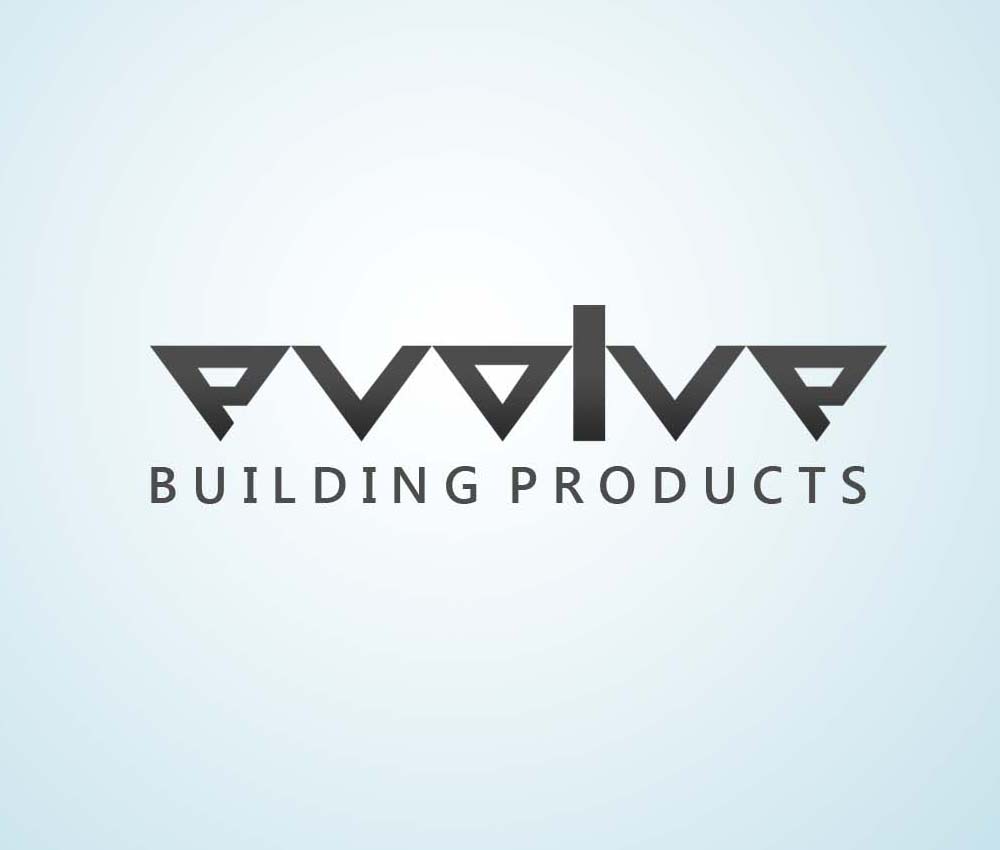 Logo-Design von joelsailo für Evolve Building Products | Design #710752