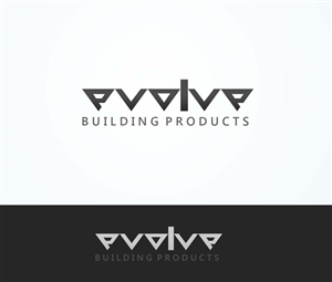 Logo Design by joelsailo for Evolve Building Products | Design: #710753