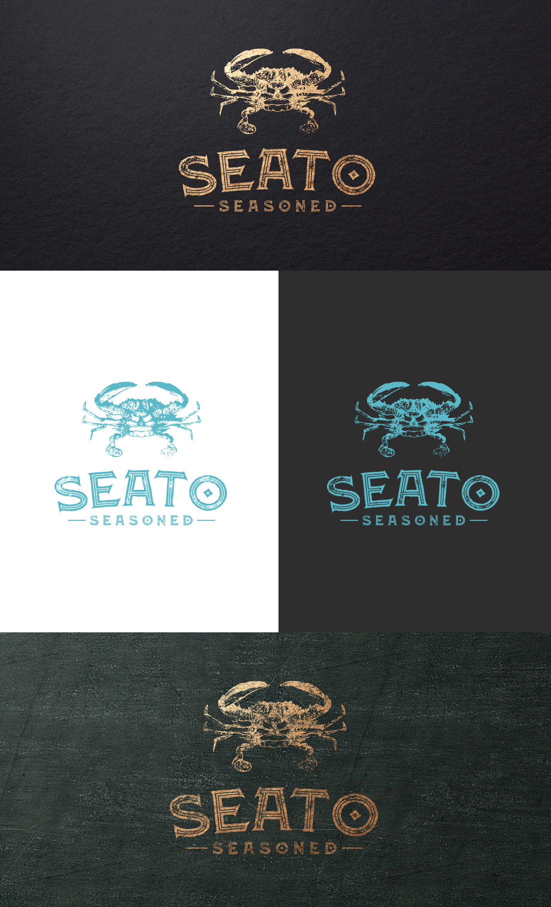 Logo Design by GLDesigns for this project | Design #22840917