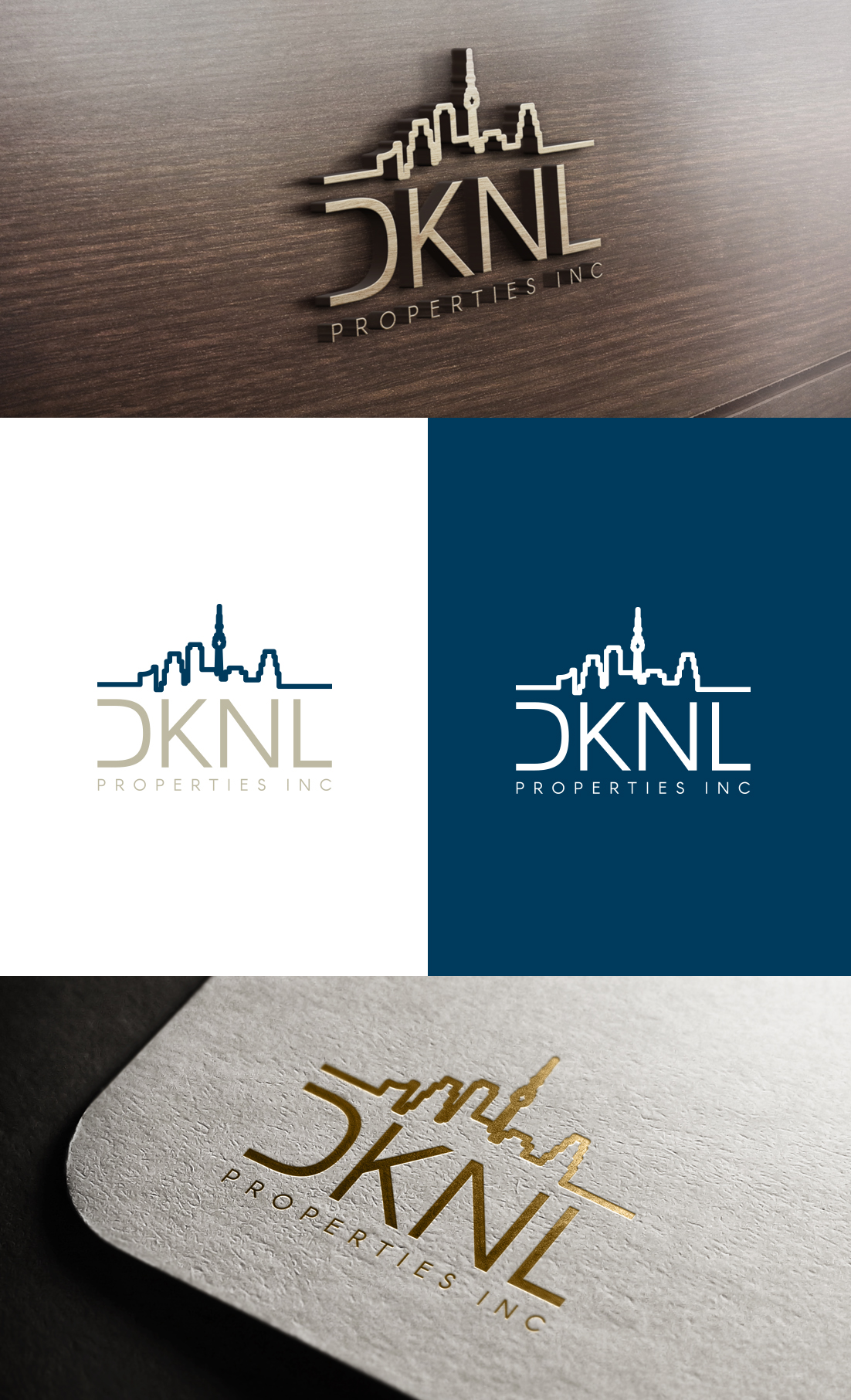 Logo-Design von GLDesigns für dieses Projekt | Design #22850197