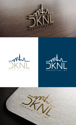 Logo-Design von GLDesigns für dieses Projekt | Design #22850197