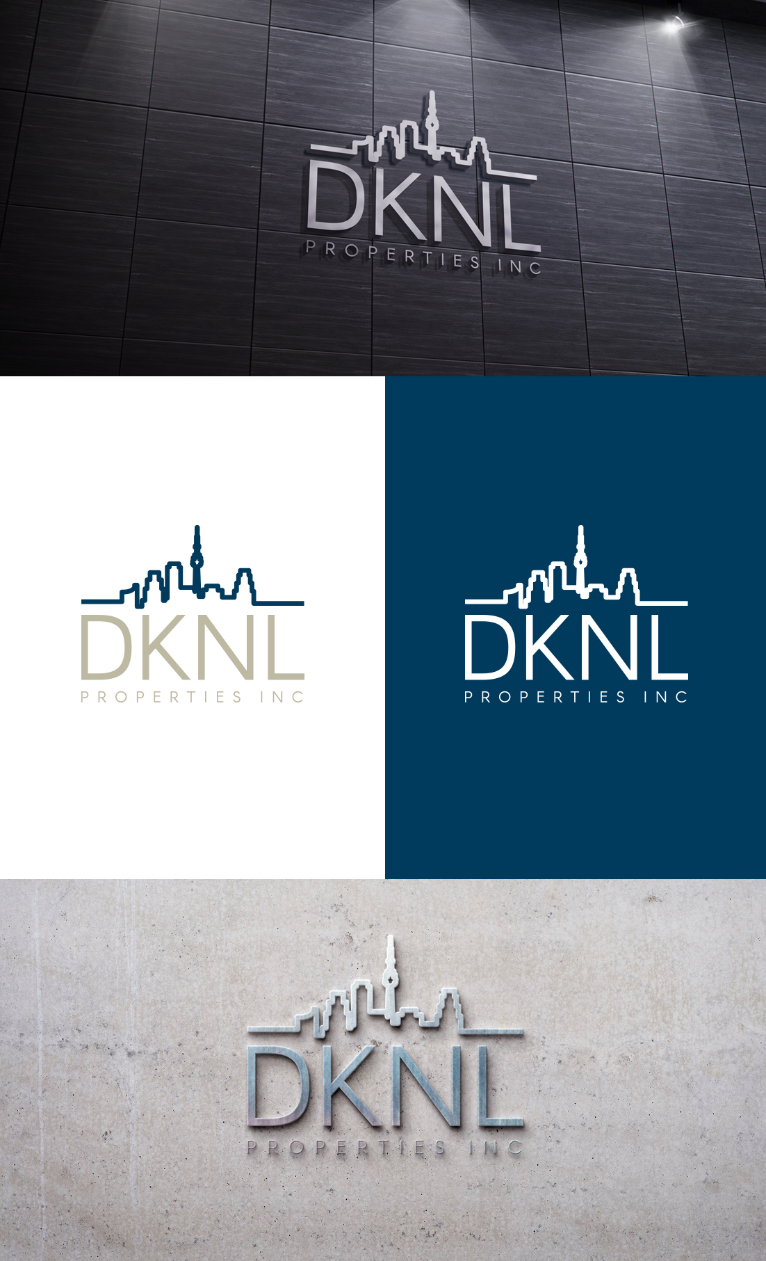 Logo Design by GLDesigns for this project | Design #22854431