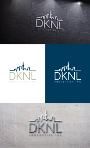 Logo Design by GLDesigns for this project | Design: #22854431