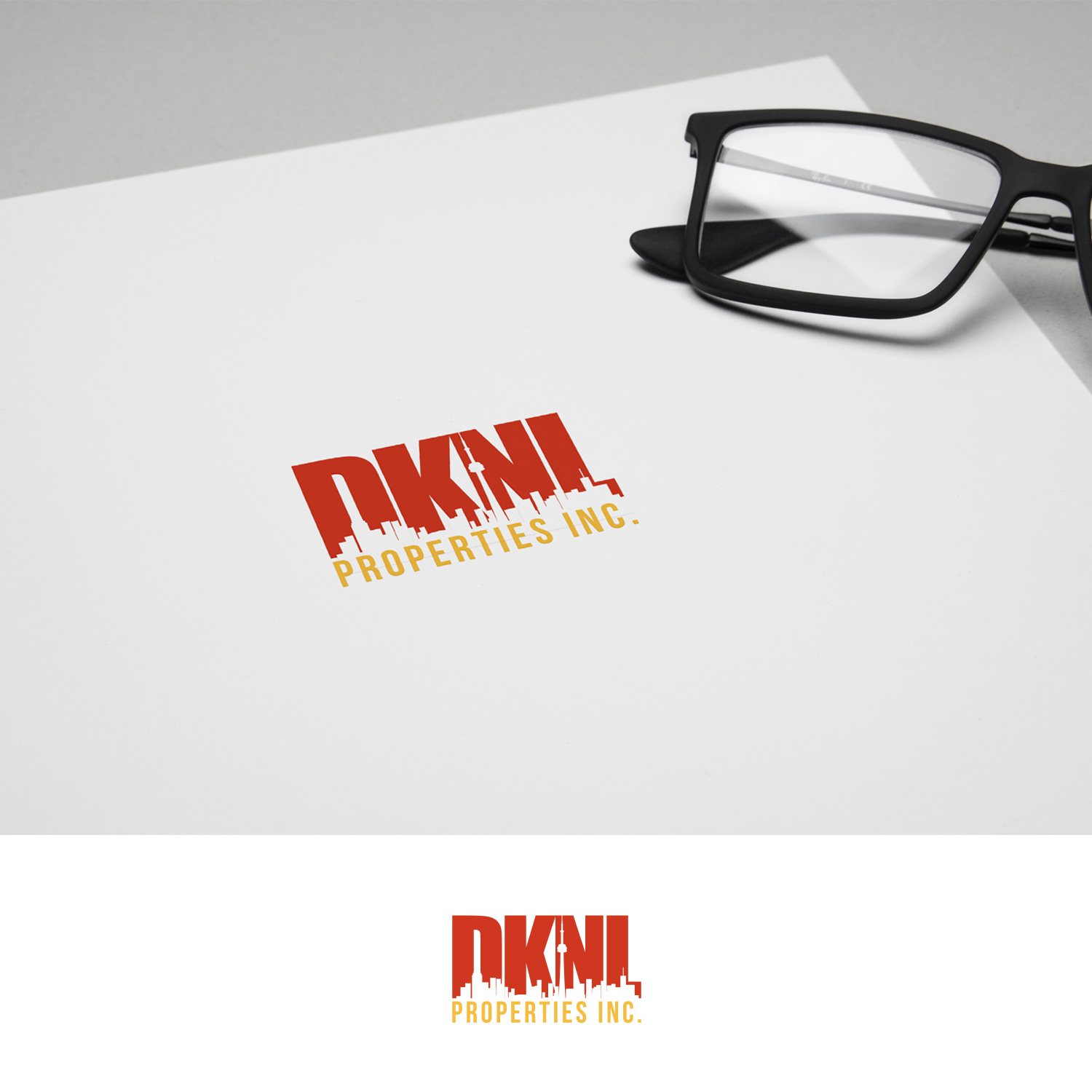 Logo Design by DesignDUO for this project | Design #22870899