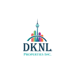 DKNL Properties Inc. | Logo Design by dalia sanad