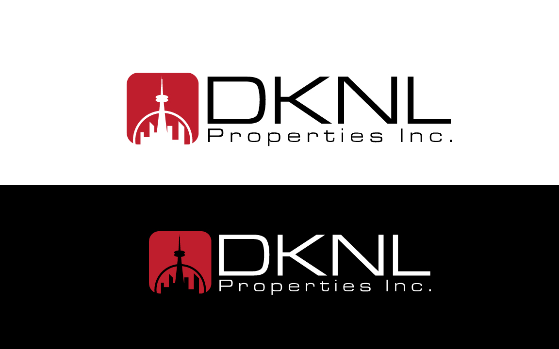 Logo Design by GODDREAMCREATION for this project | Design #22876287