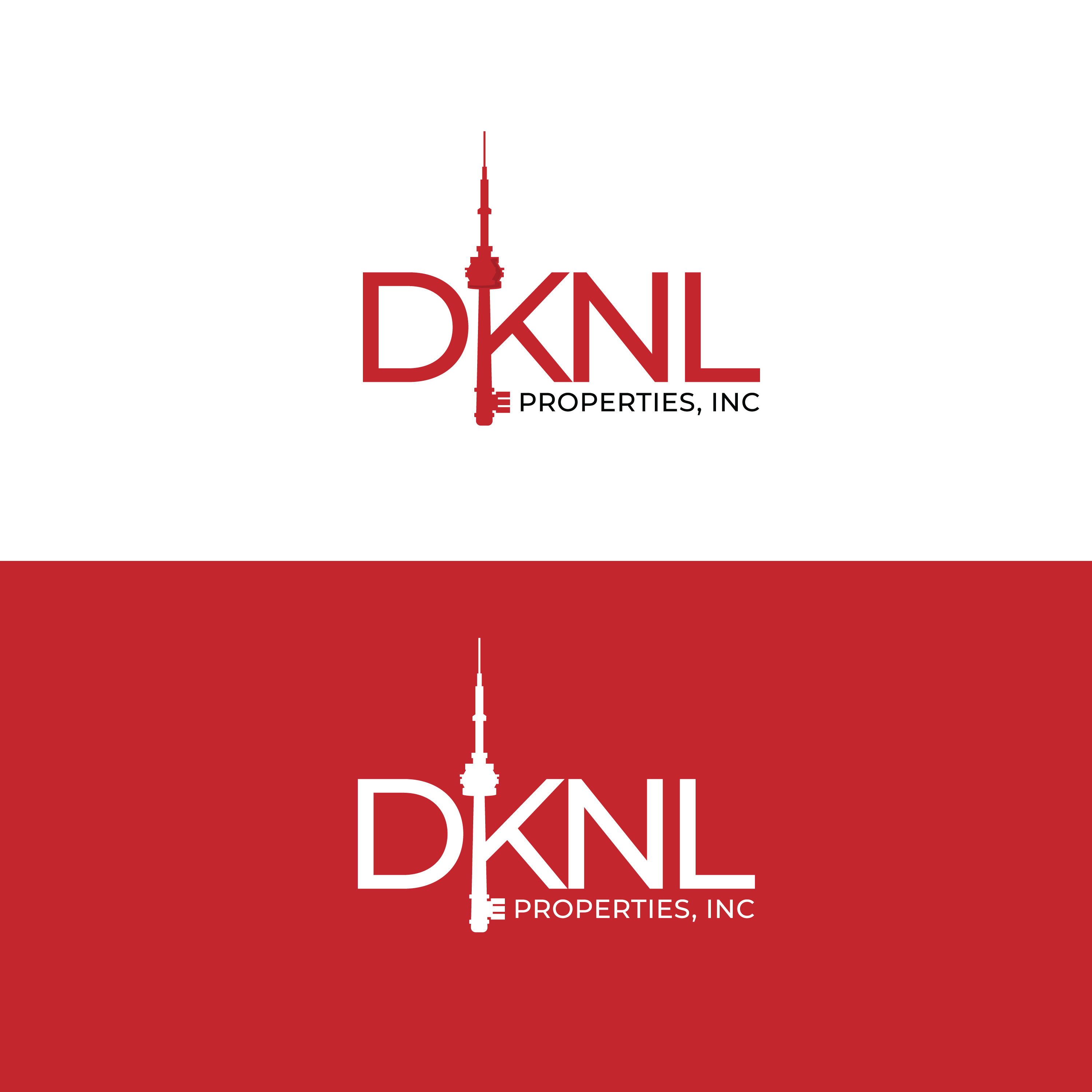 Logo Design by sherman for this project | Design #22844668
