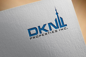 DKNL Properties Inc. | Logo Design by Ochieng