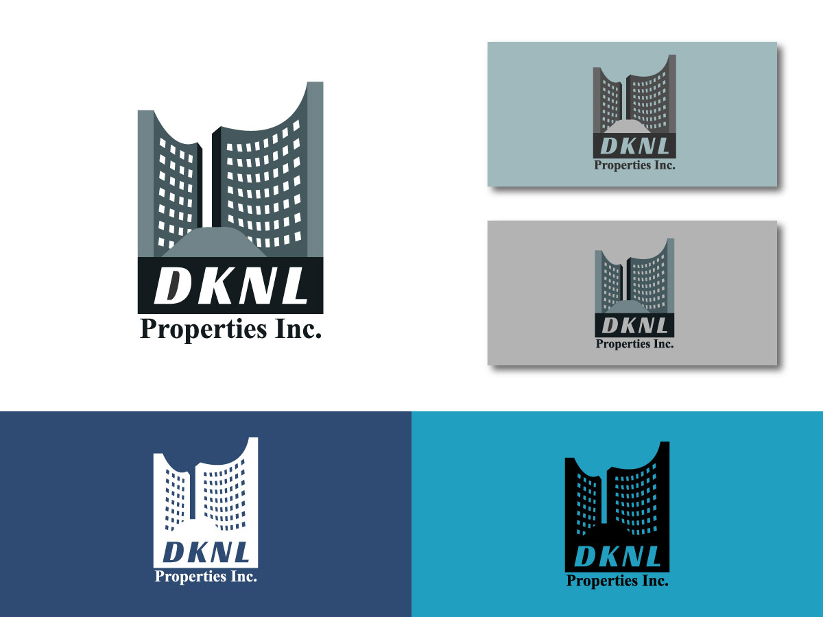 Logo-Design von AKROLOGOS für dieses Projekt | Design #22916877