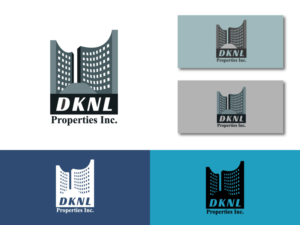 Logo Design by AKROLOGOS