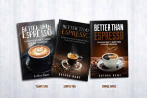 Graphic Design by SAI DESIGNS