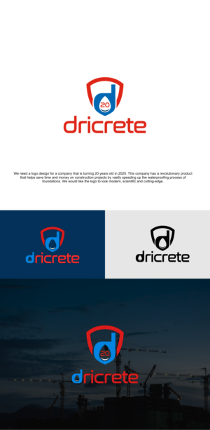 Logo-Design von mike edan für dieses Projekt | Design #22922659