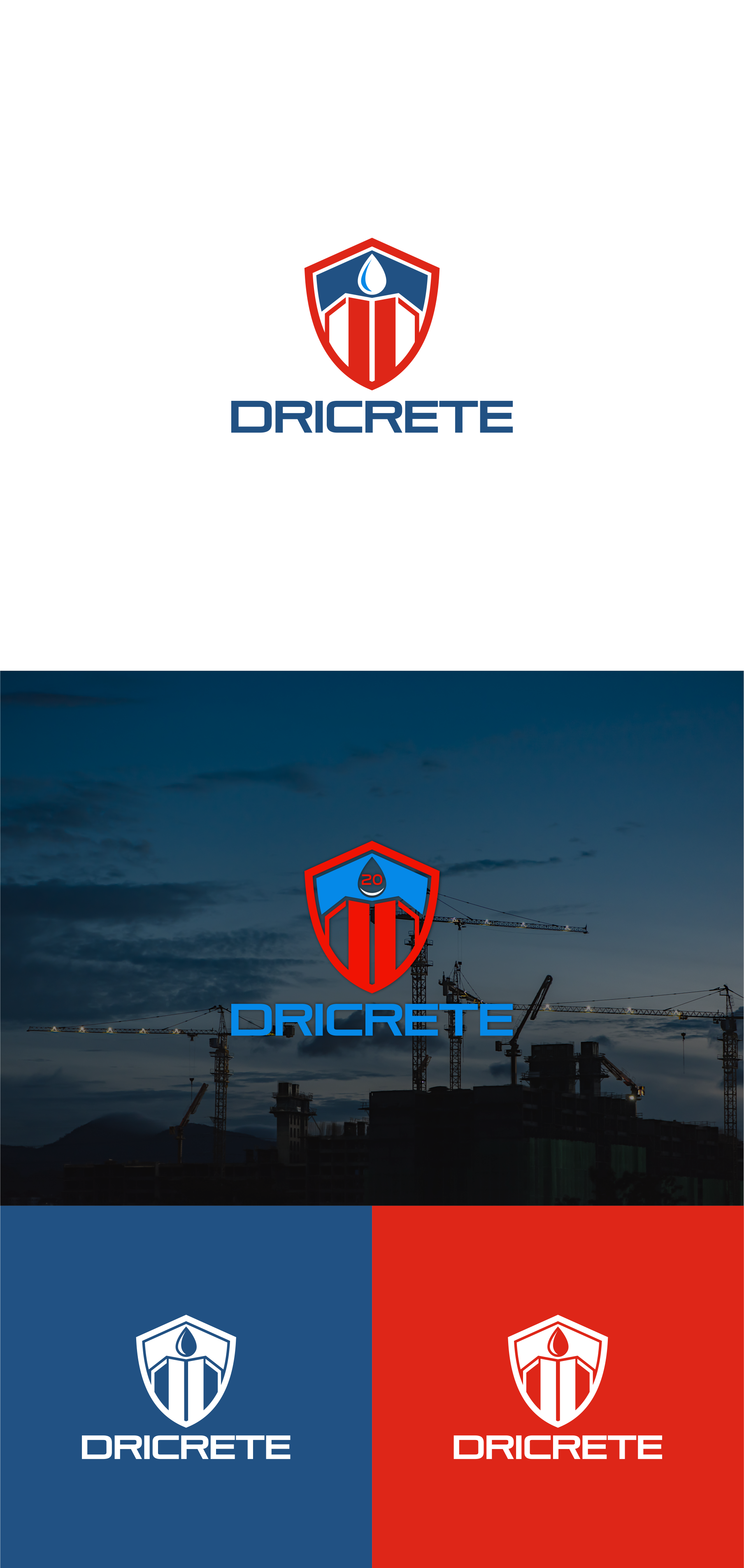 Logo Design by mike edan for this project | Design #22923258