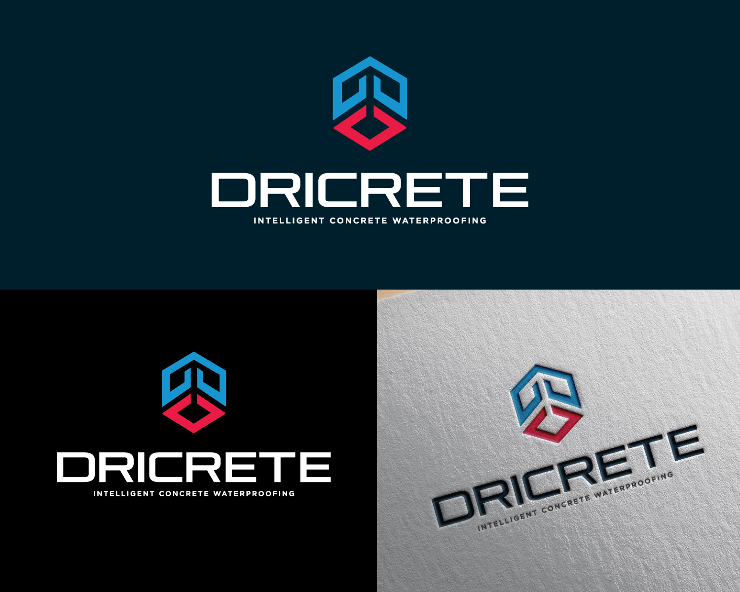 Logo Design by Atec for this project | Design #22848974