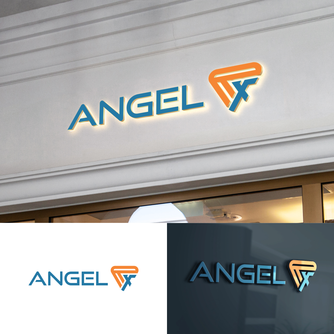 Logo Design by aqilazhifara for this project | Design #22837930