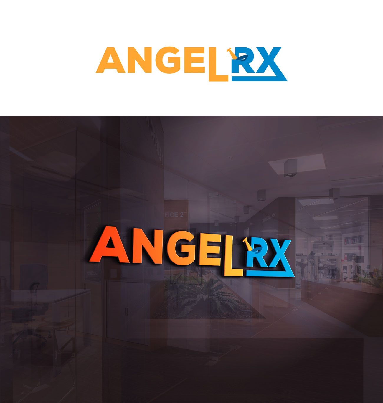 Diseño de Logo por pd graphic 2 para este proyecto | Diseño #22839066