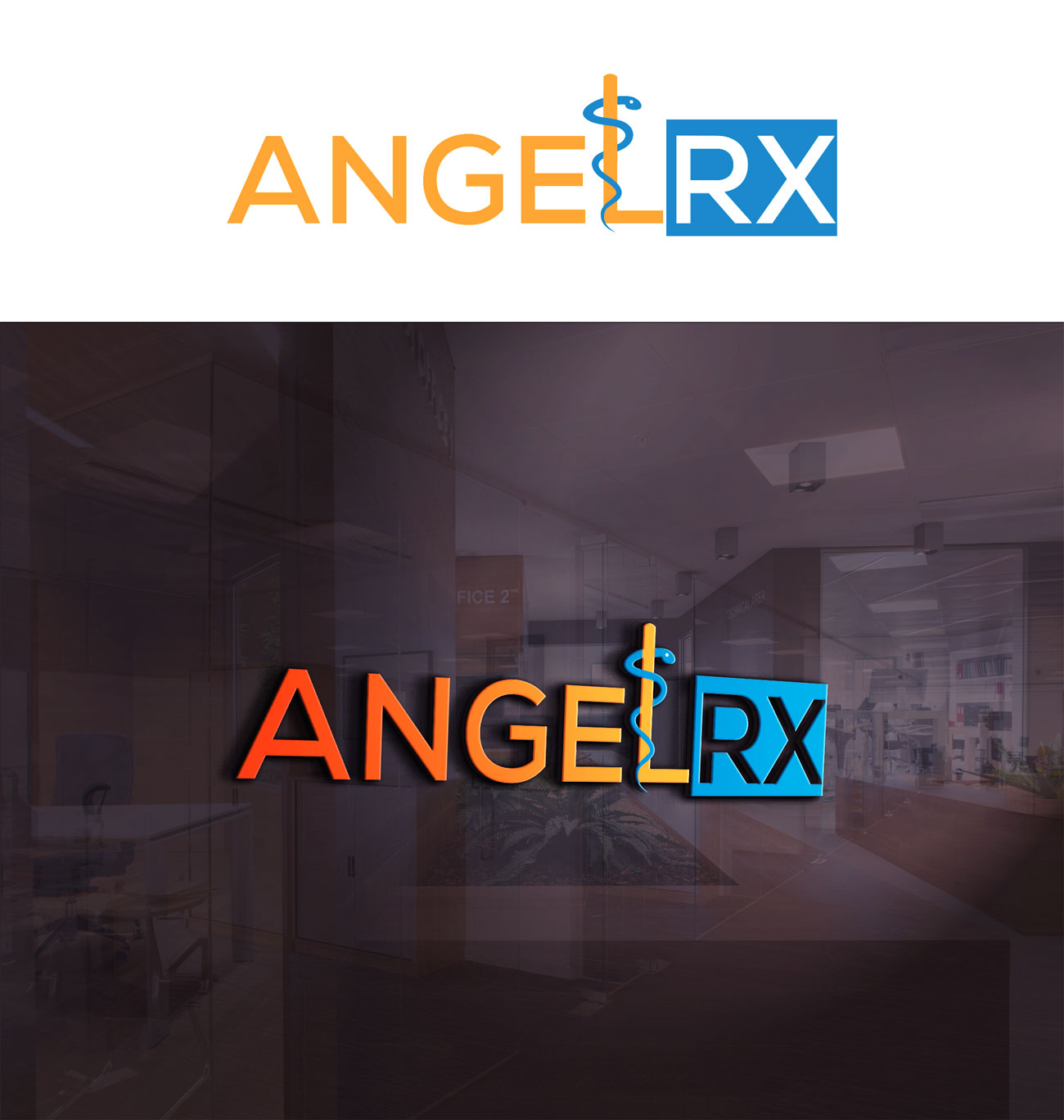 Logo Design by pd graphic 2 for this project | Design #22839067