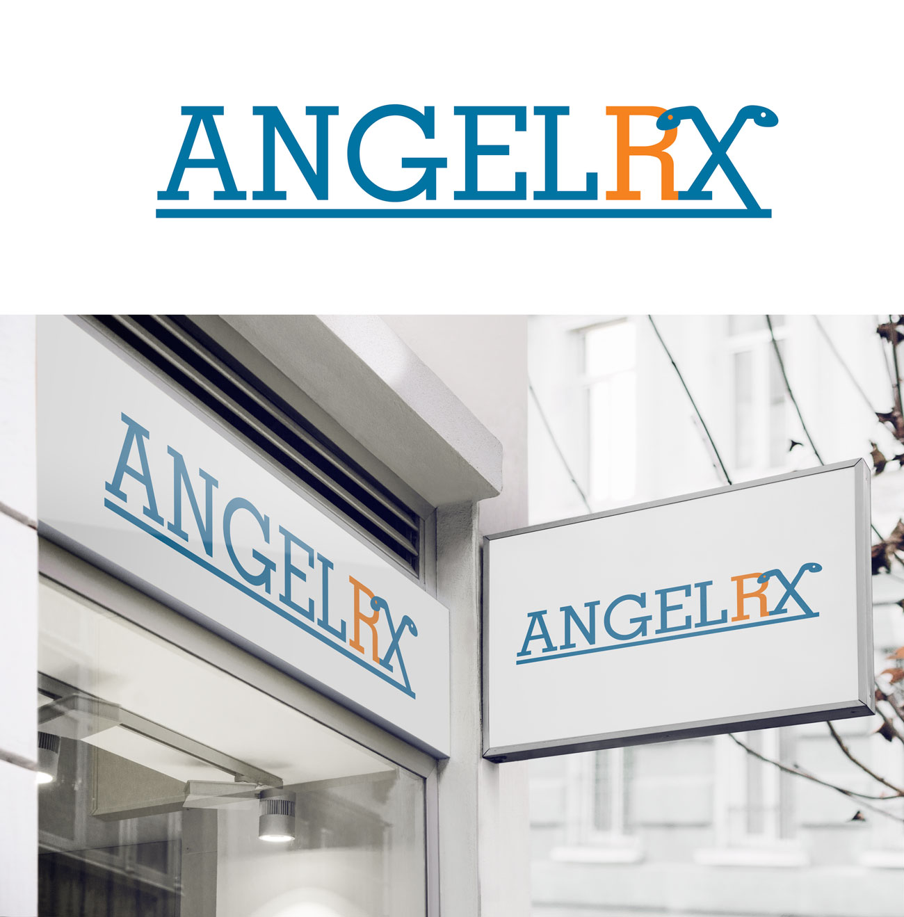 Logo Design by pd graphic 2 for this project | Design #22839069