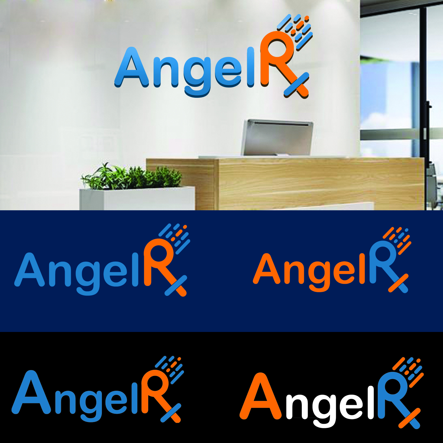 Logo Design by partha 4 for this project | Design #22887222