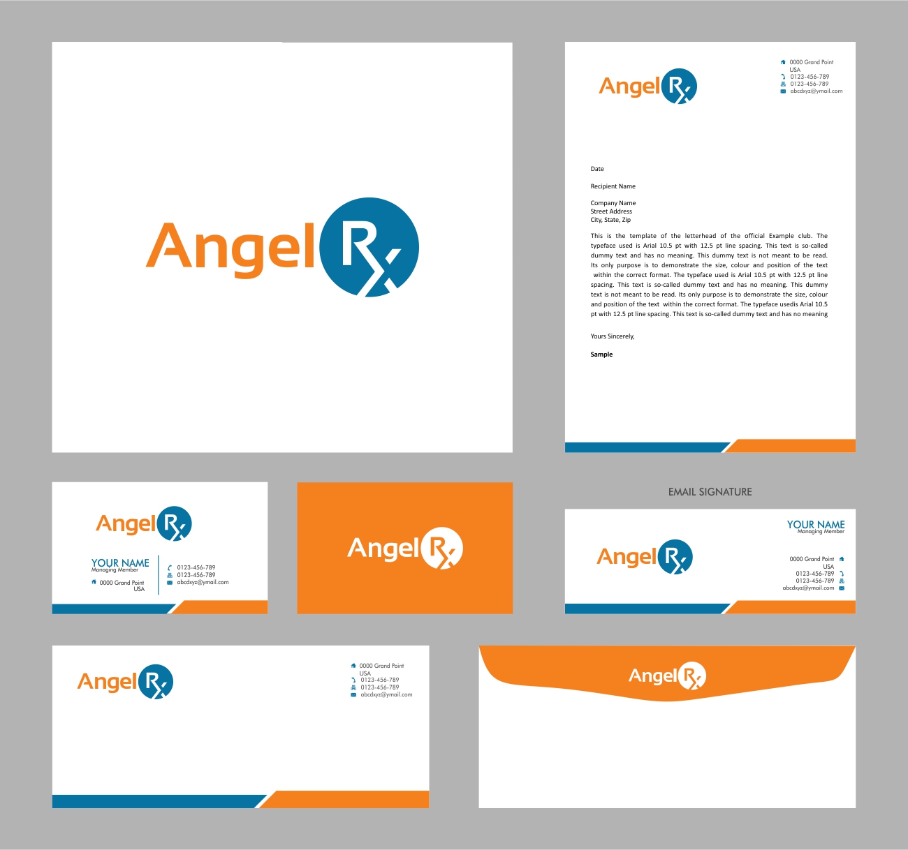 Logo Design by SigmaStudio for this project | Design #22889022