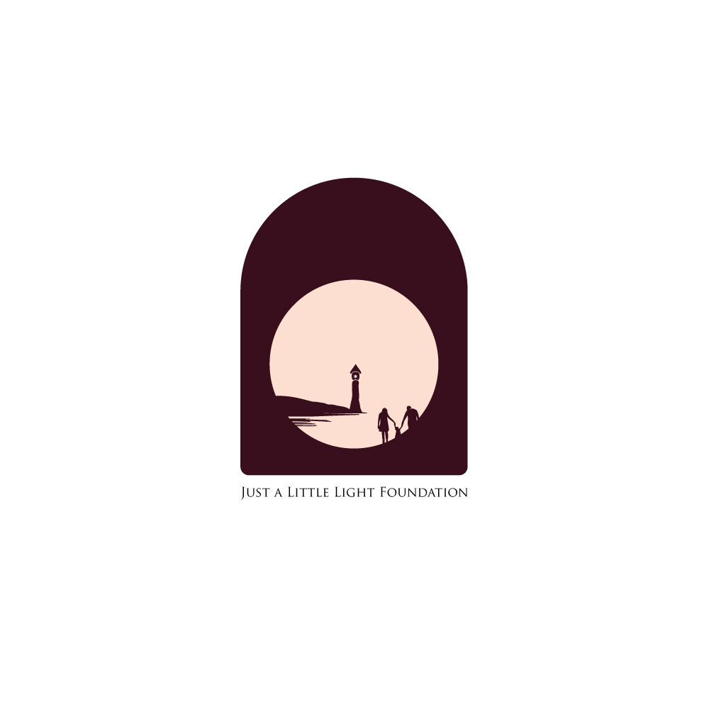 Logo Design by zoltibo for Just a Little Light Foundation | Design #22847349