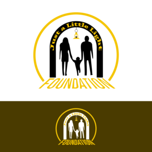 Logo Design by wisnudewe for Just a Little Light Foundation | Design #22845153