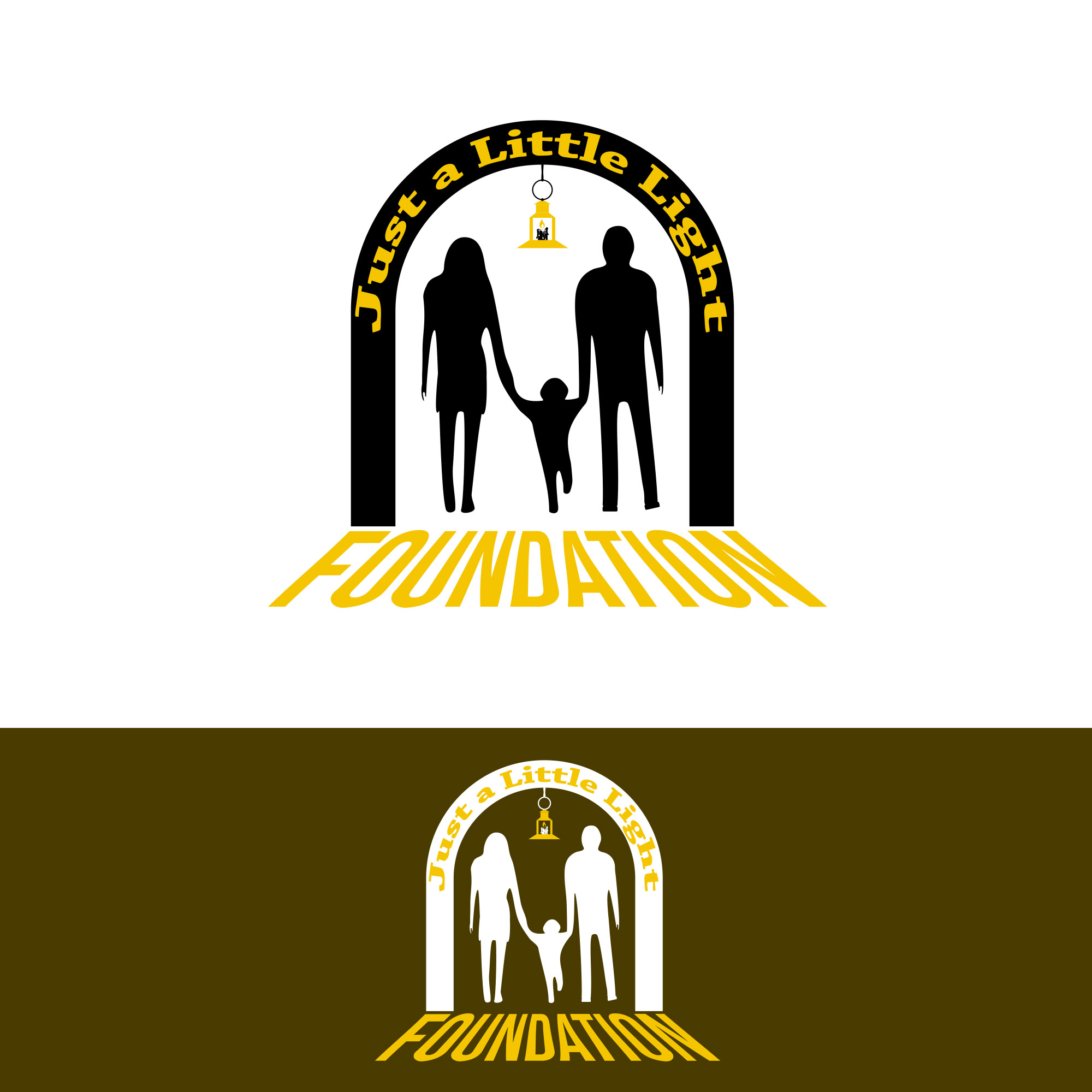 Logo Design by wisnudewe for Just a Little Light Foundation | Design #22845154