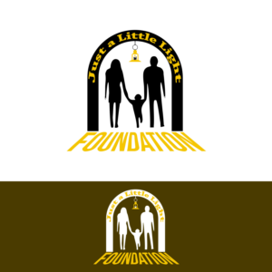 Logo Design by wisnudewe for Just a Little Light Foundation | Design: #22845154