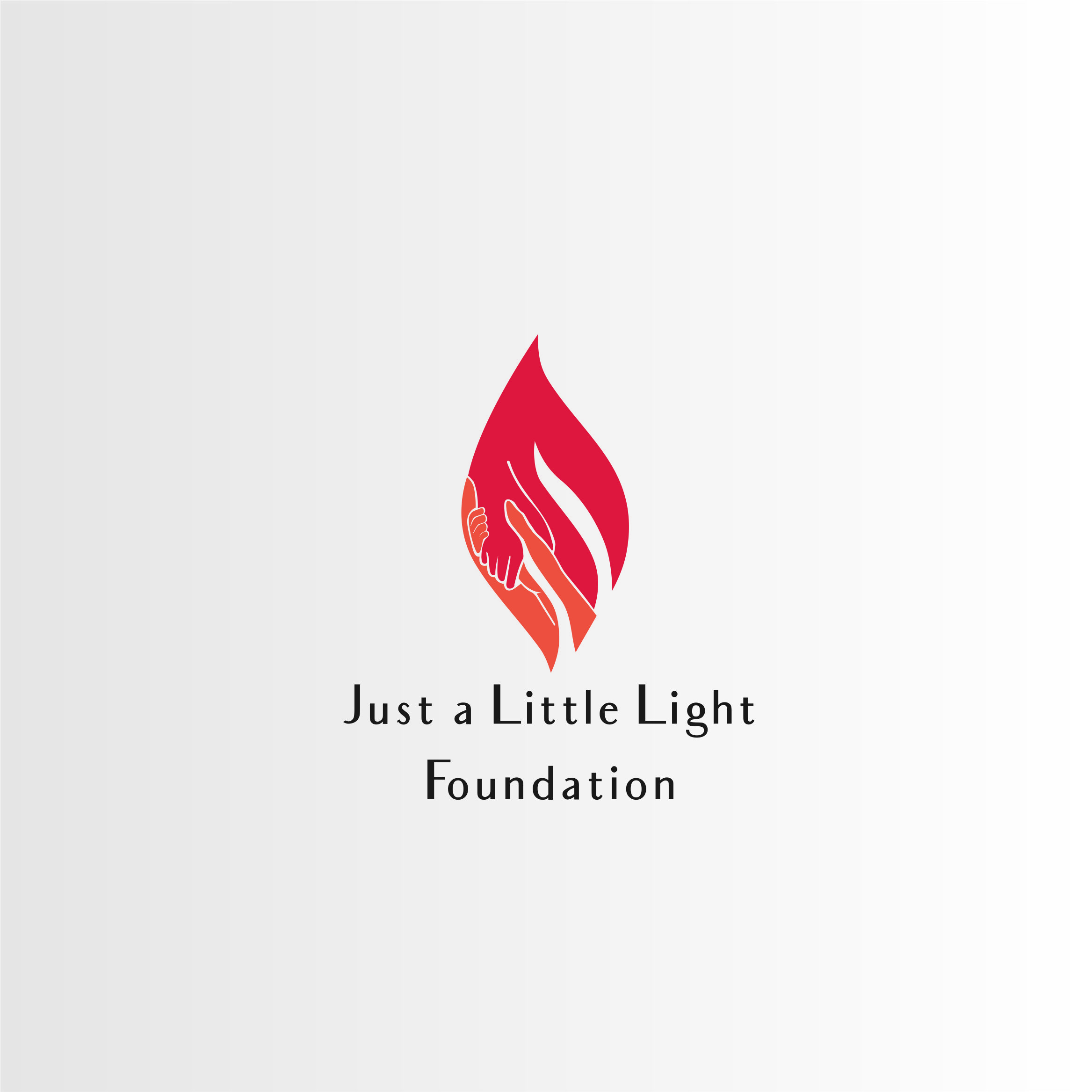 Logo Design by dorna 2 for Just a Little Light Foundation | Design #22848462