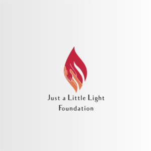 Just a Little Light Foundation | Logo Design by dorna 2