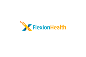 Flexion Health | Logo Design by ideaz2050