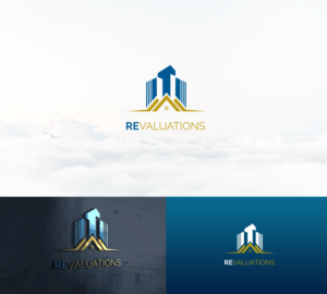 Logo Design by Alex Petersen for this project | Design #22838342