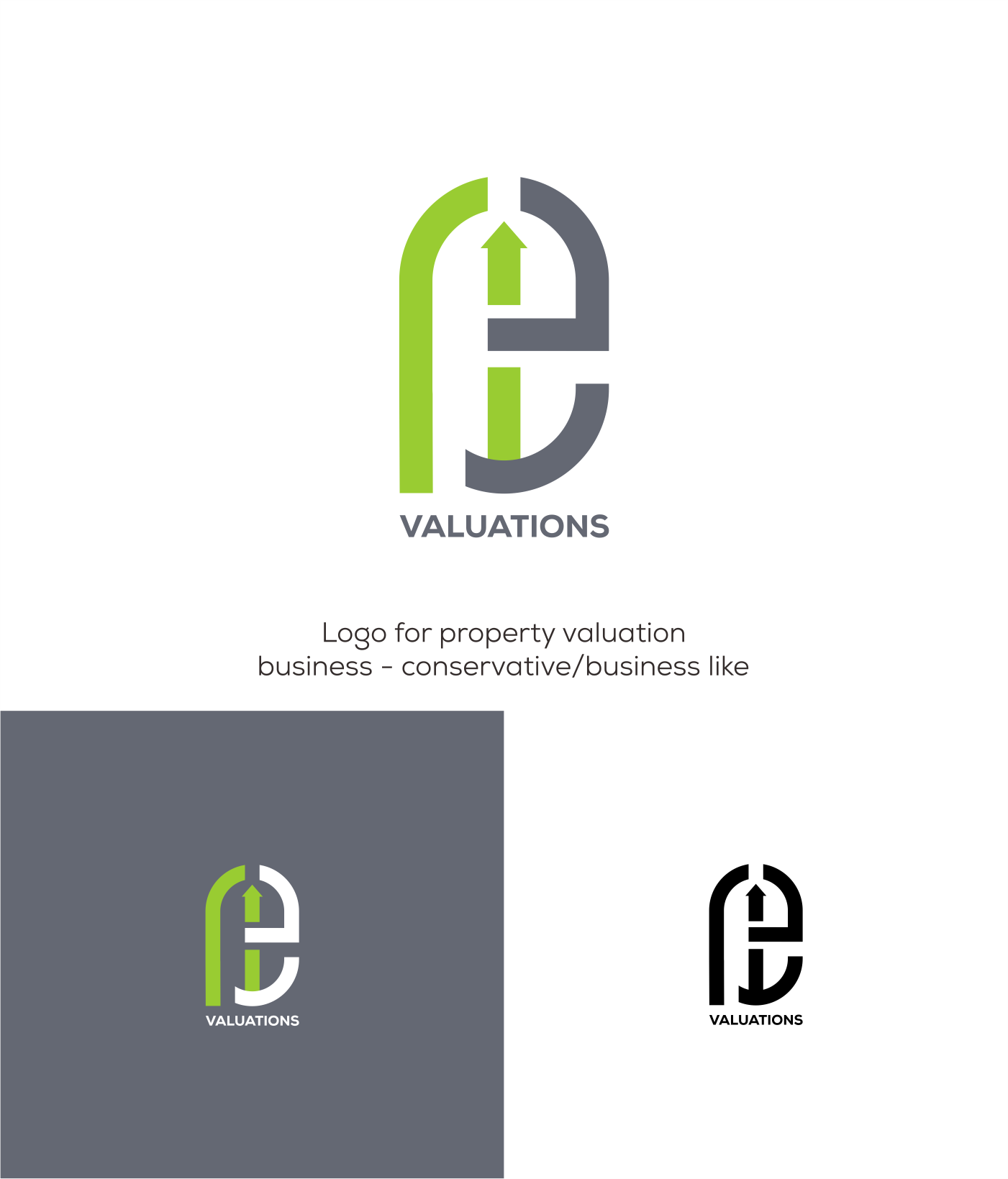 Diseño de Logo por rizalsaifullah 3 para este proyecto | Diseño #22849637