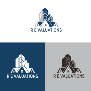 Logo Design by muazzam 52